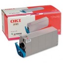 Тонер-картридж OKI C7100/ 7300/ 7500 Magenta (41963084)