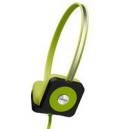 Наушники Cresyn C515H Disc (Green)