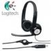 Гарнитура Logitech H390 (981-000406)