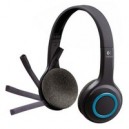 Гарнитура Logitech H600 Wireless Headset (981-000342)