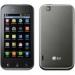 Мобильный телефон LG E730 (Optimus Sol) Black (E730 BK)