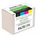 Комплект перезаправляемых картриджей PATRON Epson S22/SX125 (4 шт) (PN-128-041)