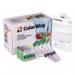 Комплект перезаправних картриджів ColorWay Epson C91/ T26 (без чрнил) (T26RC-0.0)