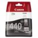 Картридж CANON PG-440 Black для PIXMA MG2140/ 3140 (5219B001)