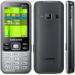 Мобильный телефон SAMSUNG GT-C3322 (Duos)  Deep Black (GT-C3322DKI)
