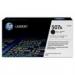 Картридж HP CLJ Enterprise 500 Color M551 black (CE400A)