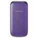 Мобильный телефон SAMSUNG GT-E1195 Deep Purple (GT-E1195DPA)