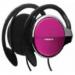 Наушники Cresyn CS-CH300 Pink (CPE-CH0300PL01)