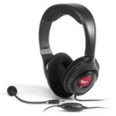 Гарнитура CREATIVE Fatal1ty Gaming Headset (51MZ0310AA001)