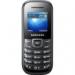 Мобильный телефон SAMSUNG GT-E1200 Black (Keystone II) (GT-E1200ZKI)