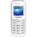 Мобильный телефон SAMSUNG GT-E1200 White (Keystone II) (GT-E1200ZWI)