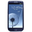 Мобильный телефон SAMSUNG GT-I9300 (Galaxy S3) Metallic Blue (GT-I9300MBD)