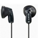 Наушники SONY MDR-E9A Black (MDR-E9AB)