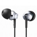 Наушники SONY MDR-EX50LP Silver (MDR-EX50LPS)