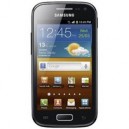 Мобильный телефон SAMSUNG GT-I8160 (Galaxy Ace II) Onyx Black (GT-I8160OKA)