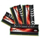 Модуль памяти DDR3 32GB (4x8GB) 2133 MHz Team (TXD332G2133HC11QC-L)