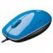 Мышка Logitech LS1 Laser Mouse (910-001109)