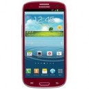 Мобильный телефон SAMSUNG GT-I9300 (Galaxy S3) Garnet Red (GT-I9300GRD)