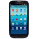 Мобильный телефон SAMSUNG GT-I9300 (Galaxy S3) Sapphire Black (GT-I9300OKD)