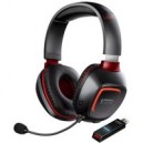 Гарнитура CREATIVE Sound Blaster Tactic3D Wrath Wireless (70GH018000001)