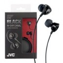 Наушники JVC Black Series HA-FXC80 (HA-FXC80-E)