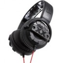 Наушники JVC Xplosives HA-S4X Black (HA-S4X-E)