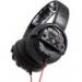 Наушники JVC Xplosives HA-S4X Black (HA-S4X-E)