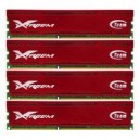 Модуль памяти DDR3 16GB (4x4GB) 2133 MHz Team (TLD316G2133HC11AQC01)