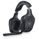 Гарнитура Logitech G930 Gaming Wireless (981-000550)