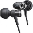 Наушники JVC Micro-HD HA-FXC51 Black (HA-FXC51-B-E)