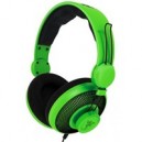 Наушники Razer Orca 802C Green (RZ04-00370600-R3M1)