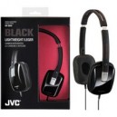 Наушники JVC Black Series HA-S650 (HA-S650-E)