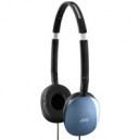 Наушники JVC HA-S160 Blue (HA-S160-A-E)