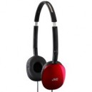 Наушники JVC HA-S160 Red (HA-S160-R-E)