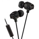 Наушники JVC Xplosives HA-FR201 Black (HA-FR201-B-E)