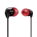 Наушники PHILIPS SHE3500RD