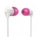 Наушники PHILIPS SHE3501PK