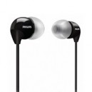 Наушники PHILIPS SHE3590BK