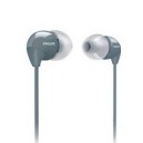 Наушники PHILIPS SHE3590GY