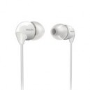 Наушники PHILIPS SHE3590WT