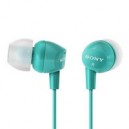 Наушники SONY MDR-EX10LP Blue (MDR-EX10LPL)