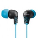 Наушники SONY MDR-EX37BL Blue (MDR-EX37BL)