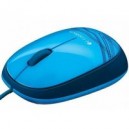 Мышка Logitech M105 Blue (910-003105)