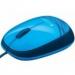 Мышка Logitech M105 Blue (910-003105)