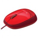 Мышка Logitech M105 Red (910-002942)