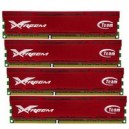 Модуль памяти DDR3 32GB (4x8GB) 2133 MHz Team (TLD332G2133HC11AQC01)