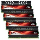 Модуль памяти DDR3 32GB (4x8GB) 2133 MHz Team (TXD332G2133HC11QC01)