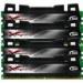 Модуль памяти DDR3 32GB (4x8GB) 2400 MHz Team (TXD332G2400HC10QQC01)