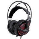 Гарнитура STEELSERIES Siberia V2 DIABLO3 edition (57002)