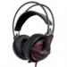 Гарнитура STEELSERIES Siberia V2 DIABLO3 edition (57002)